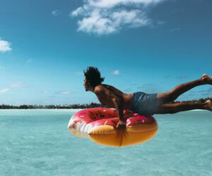 Op vakantie 2019 VDenV Engineers